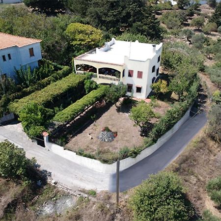 Hellenick House Villa Agios Ioannis  Eksteriør bilde
