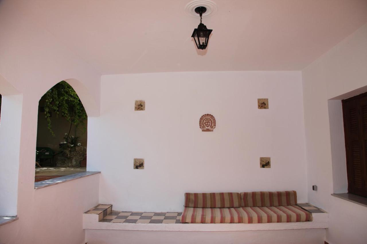 Hellenick House Villa Agios Ioannis  Eksteriør bilde