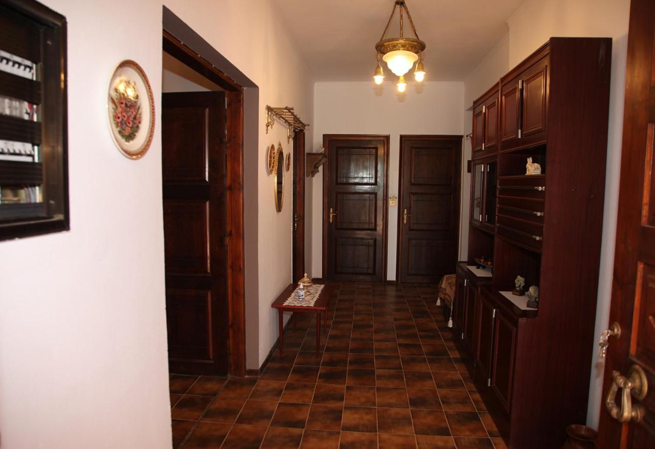 Hellenick House Villa Agios Ioannis  Eksteriør bilde