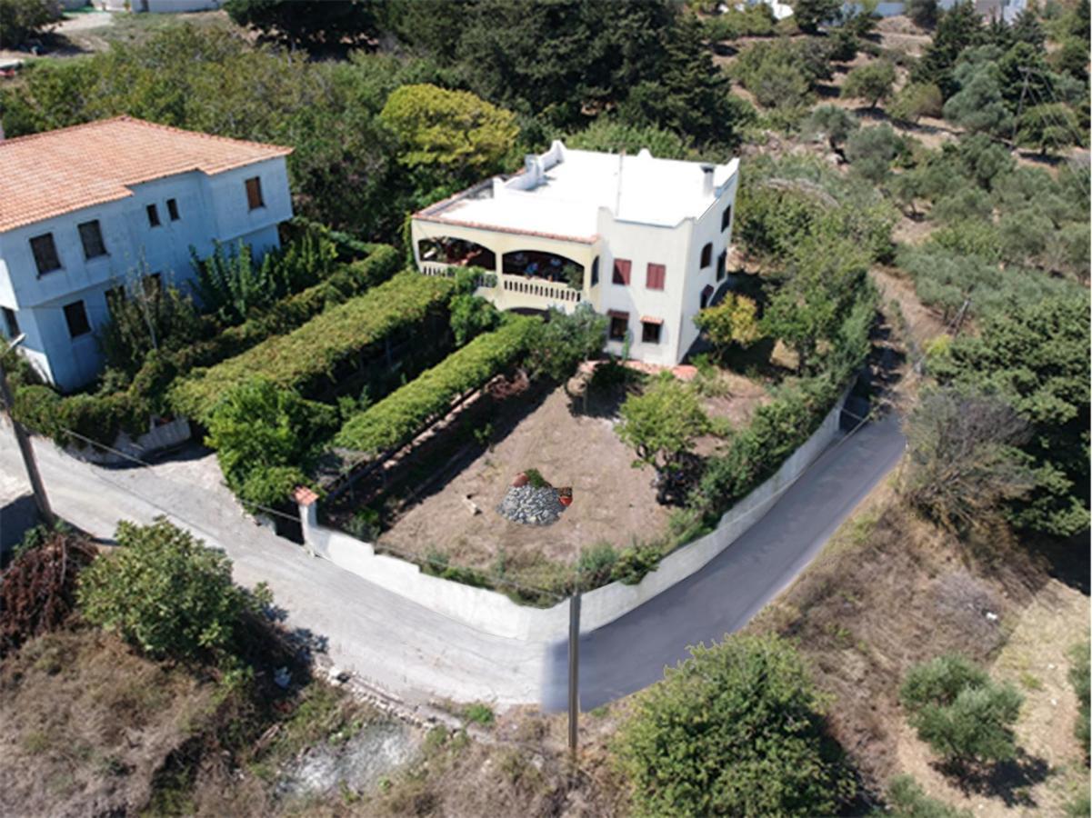 Hellenick House Villa Agios Ioannis  Eksteriør bilde