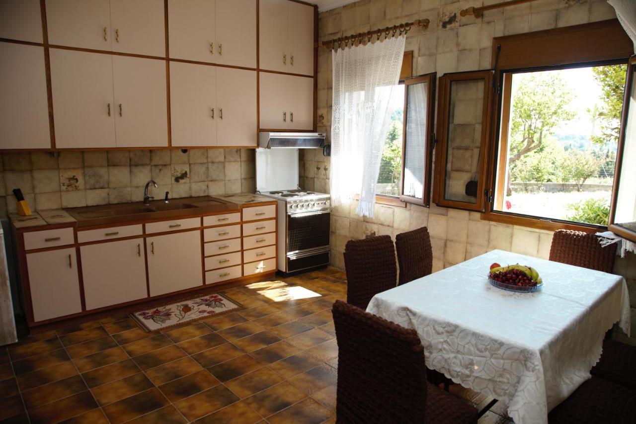 Hellenick House Villa Agios Ioannis  Eksteriør bilde